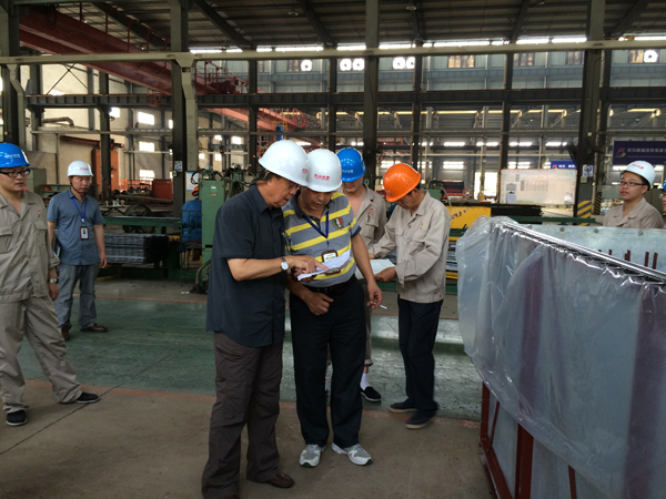 環(huán)氧漆廠家牽手浙江菲達環(huán)?？萍脊煞萦邢薰? title=