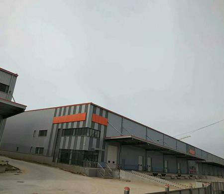 西安鐵均鋼構(gòu)有限公司 西安鐵均鋼構(gòu)有限公司